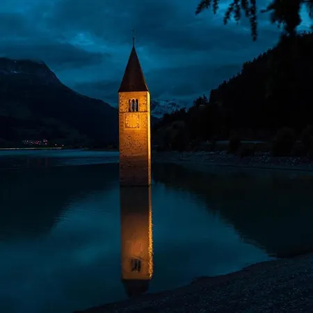 Pedrolini Apartamento *