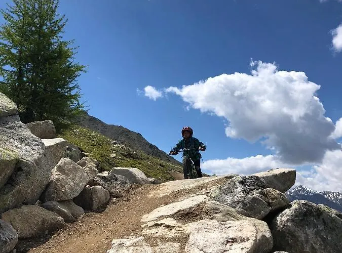 Apartamento Pedrolini