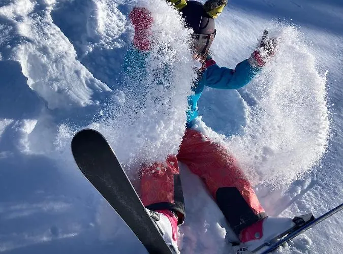 Apartamento Pedrolini