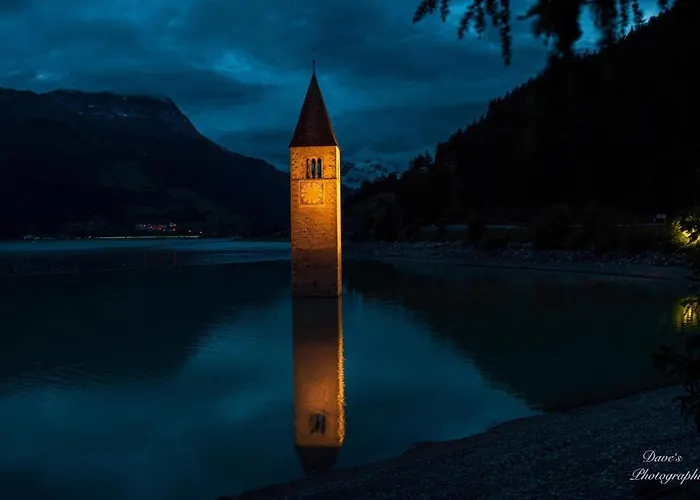 Pedrolini Apartamento *